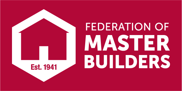 Federation of Master Builders member
